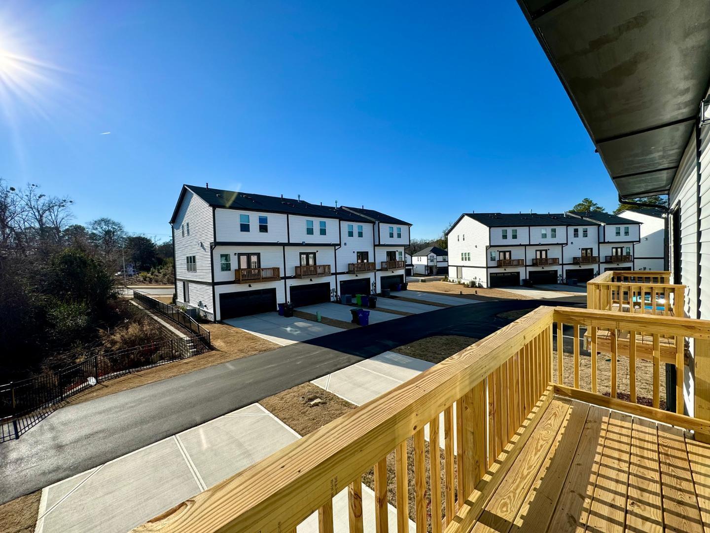 430 Sustainable Way Raleigh, NC 27610 - Photo 28 of 28 Photo #28