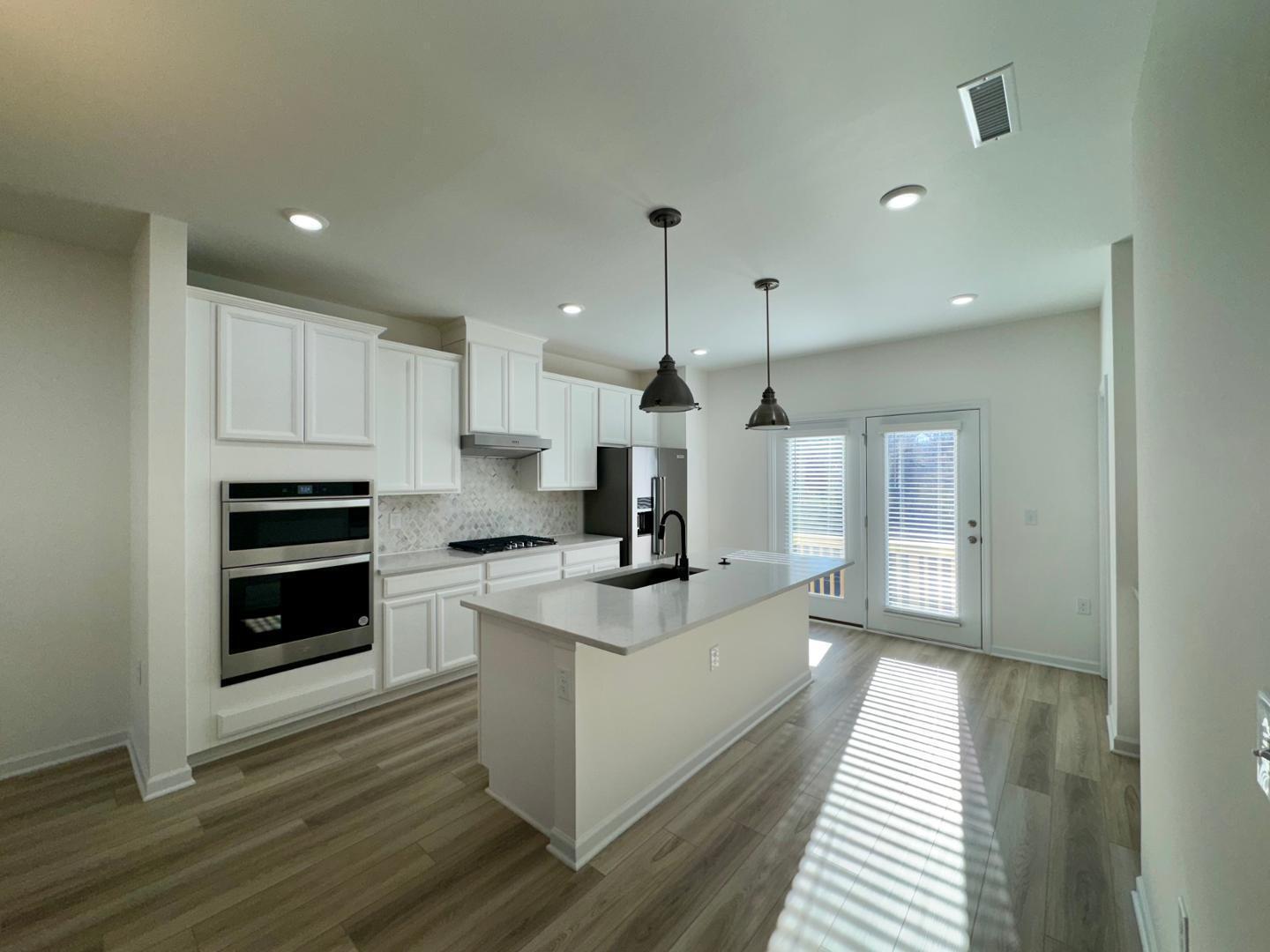 430 Sustainable Way Raleigh, NC 27610 - Photo 7 of 28 Photo #7