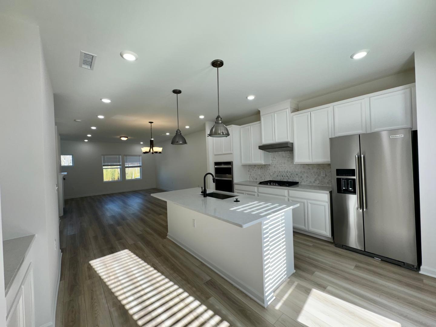 430 Sustainable Way Raleigh, NC 27610 - Photo 8 of 28 Photo #8