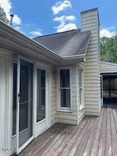 4201 Fowler Ridge Drive Raleigh, NC 27616 - Photo 23 of 27 16b
