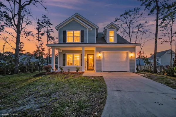 $520,000 | 3507 Berryhill Road, Johns Island, SC 29455