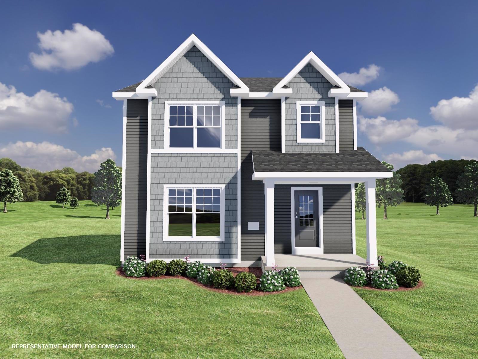 2139 Autumn Lake Parkway Madison, WI 53718 - Photo 1 of 1