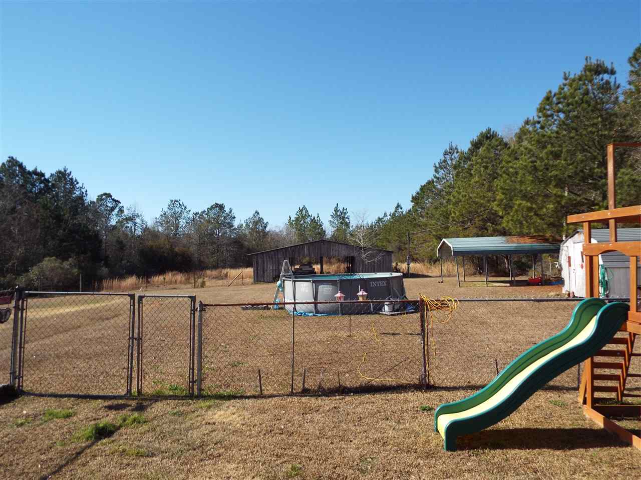 757 Floyd Johnston Road McIntosh, AL 36553 - Photo 21 of 27