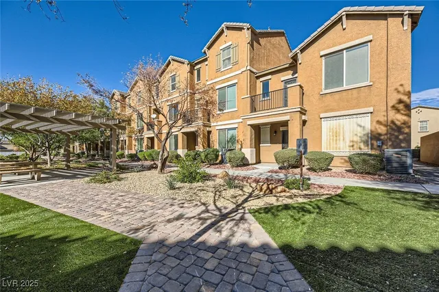 $330,000 | 5179 Silica Chalk Avenue, Las Vegas, NV 89115