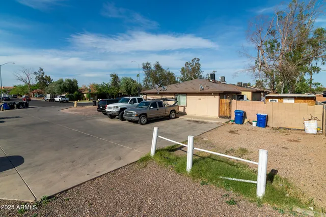 $450,000 | 421 East 6th Drive, Mesa, AZ 85204