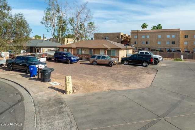 $450,000 | 421 East 6th Drive, Mesa, AZ 85204