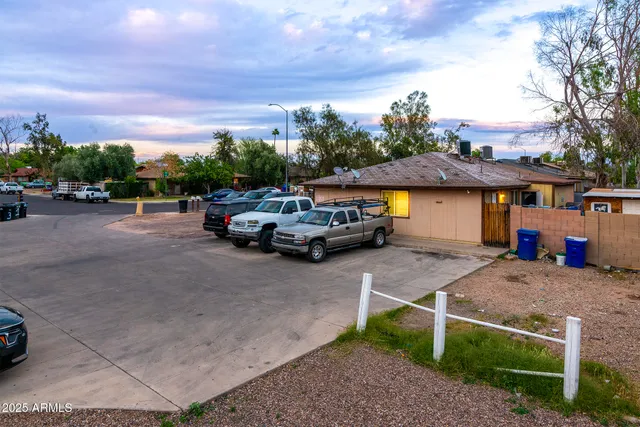 $450,000 | 421 East 6th Drive, Mesa, AZ 85204
