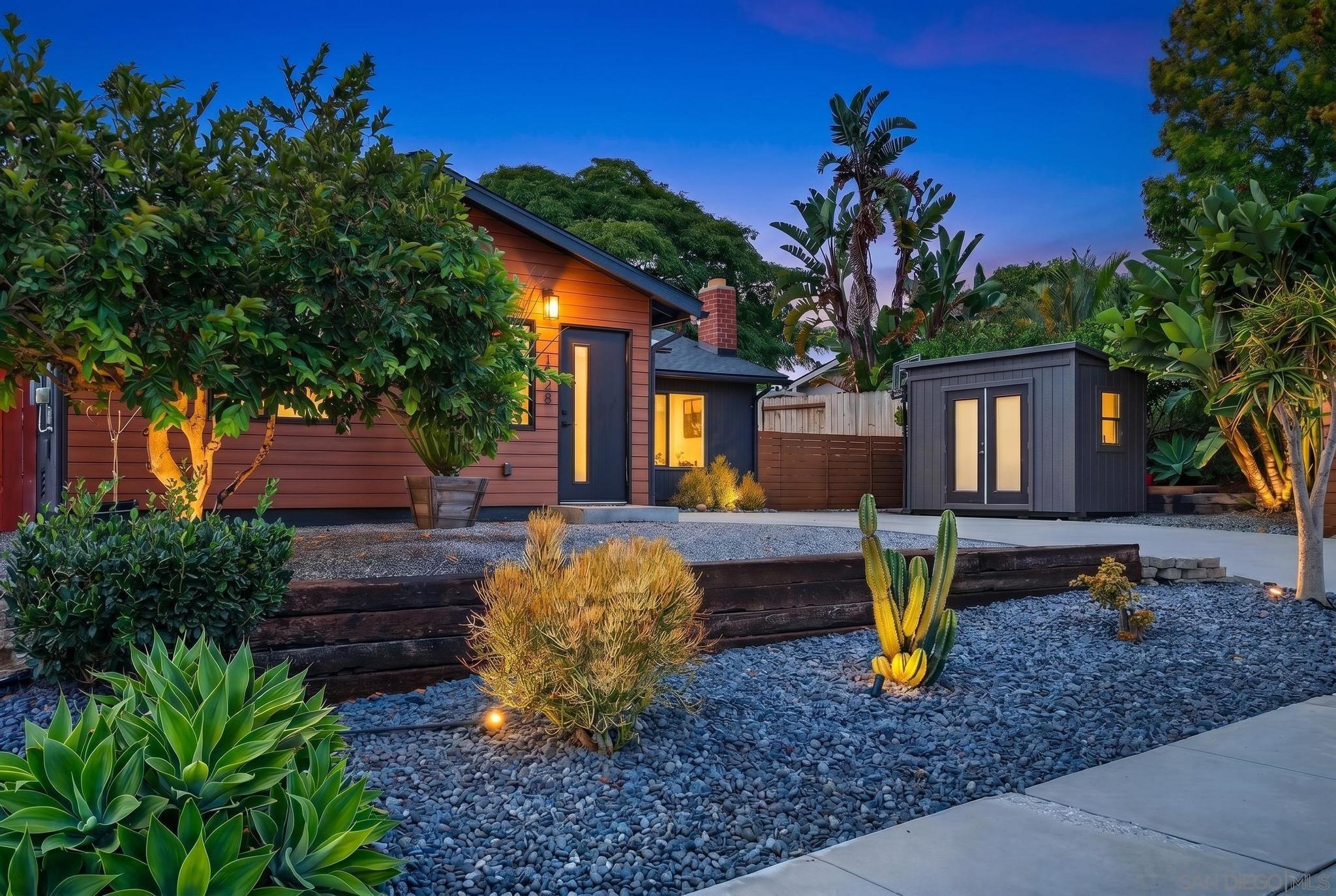 1726 Red Barn Road Encinitas, CA 92024 - Photo 68 of 74