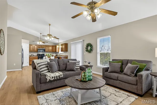 $409,900 | 1299 Riesling Lane, Pevely, MO 63070