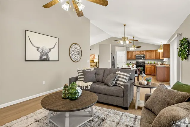 $409,900 | 1299 Riesling Lane, Pevely, MO 63070