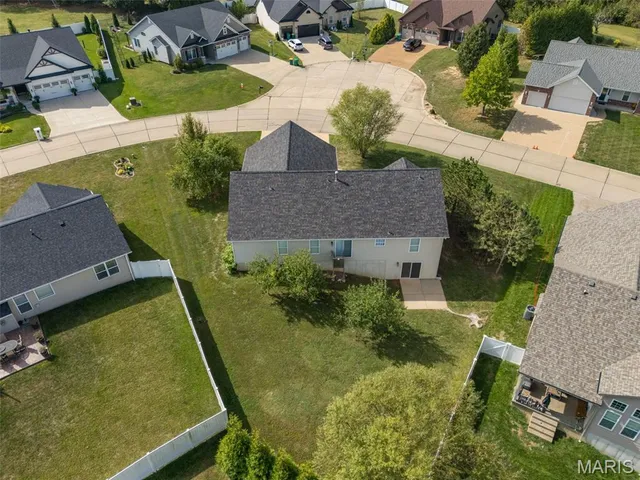 $409,900 | 1299 Riesling Lane, Pevely, MO 63070