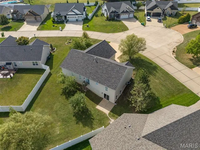 $409,900 | 1299 Riesling Lane, Pevely, MO 63070