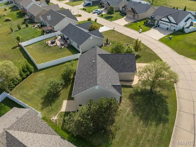 $409,900 | 1299 Riesling Lane, Pevely, MO 63070