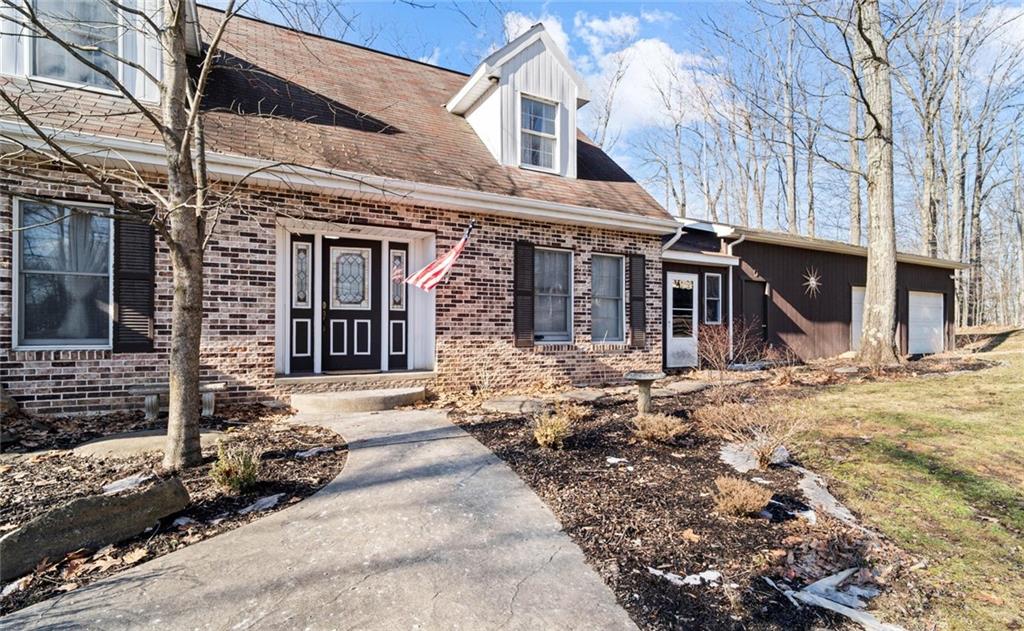 3344 Bay Road Du Bois, PA 15801 - Photo 3 of 48