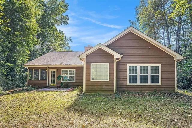 $270,000 | 45 Saratoga Way, Covington, GA 30016