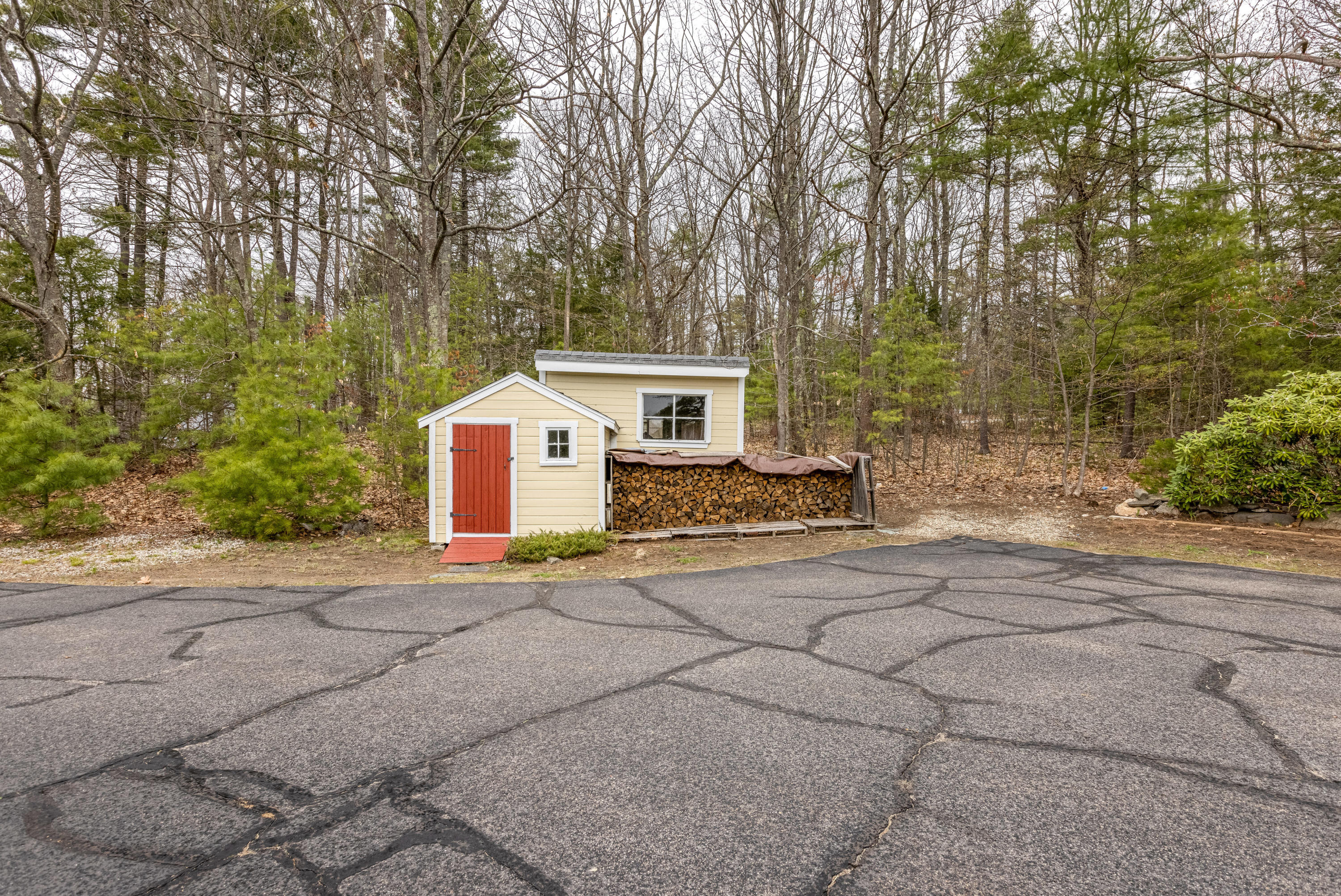 2 Fox Run Road Cumberland, ME 04021 - Photo 46 of 47 2 Fox Run Rd Cumberland ME-print-046-054