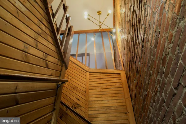 a view of outdoor space and deck