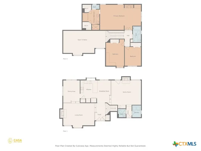 $495,000 | 12601 Oro Valley Cove, Austin, TX 78729