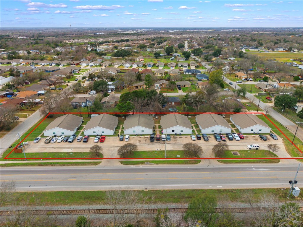 1900-1910 Finfeather Road Bryan, TX 77801 - Photo 2 of 20