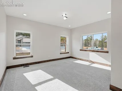 $1,100,000 | 1308 Stone Ridge Drive, Woodland Park, CO 80863