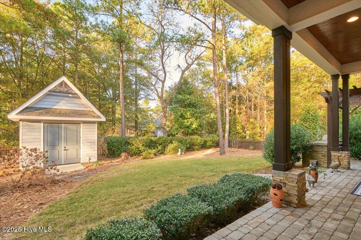 325 Linden Road Pinehurst, NC 28374 - Photo 71 of 90 022-22_325 Linden Rd, Pinehurst, NC, 283