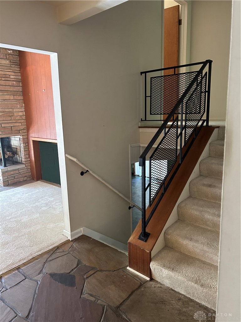 1535 Winding Trail Springfield, OH 45503 - Photo 10 of 24