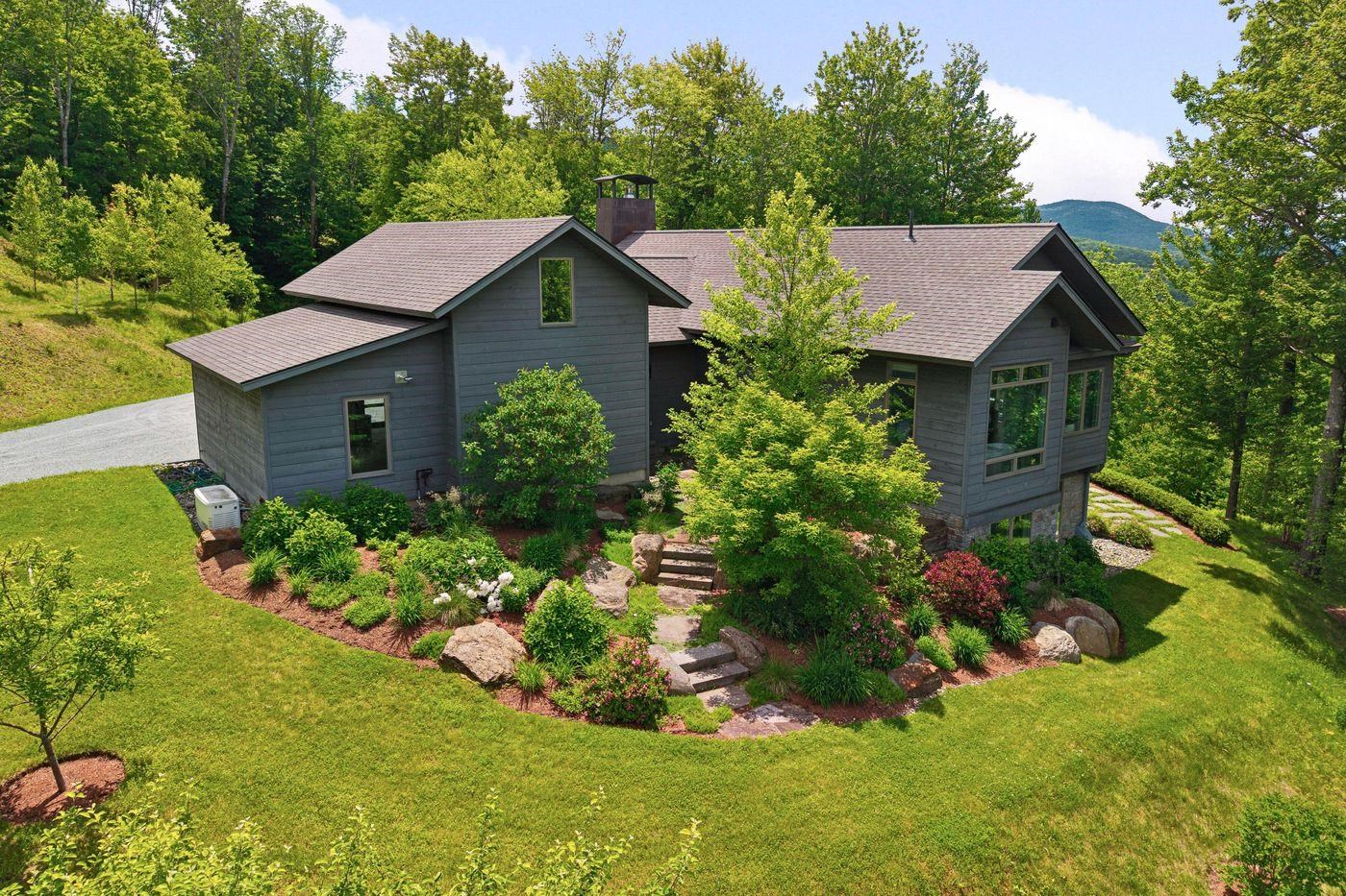 507 Worcester Ridge Elmore, VT 05661 - Photo 2 of 23