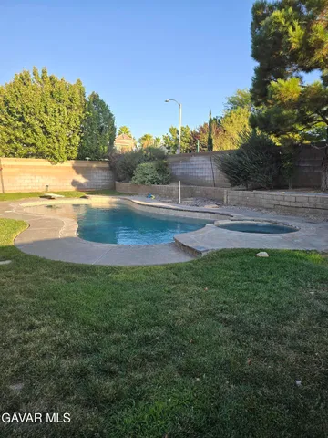 a view of an ocean and beach