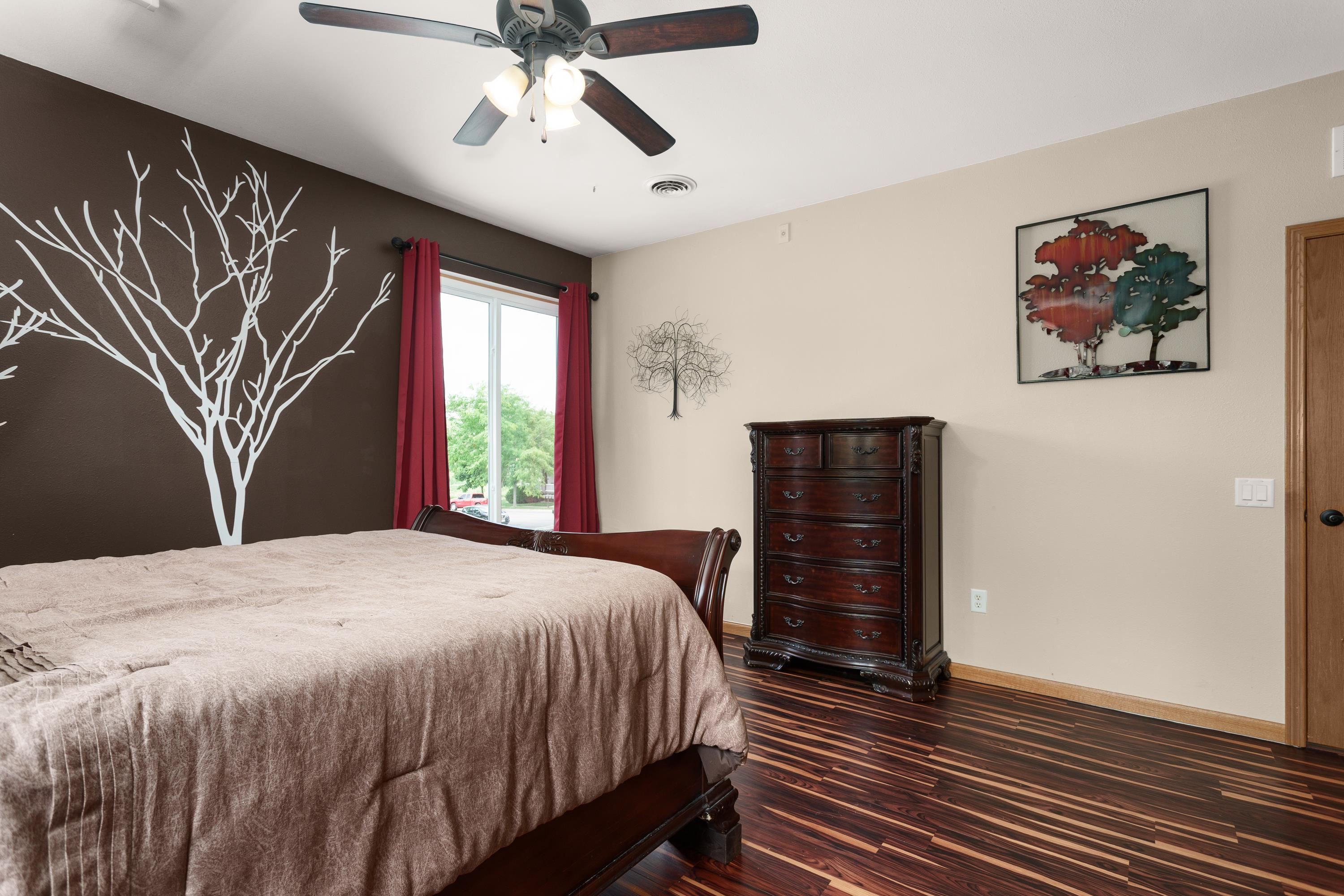 8317 Mansion Hill Avenue, Unit 1 Madison, WI 53719 - Photo 19 of 27