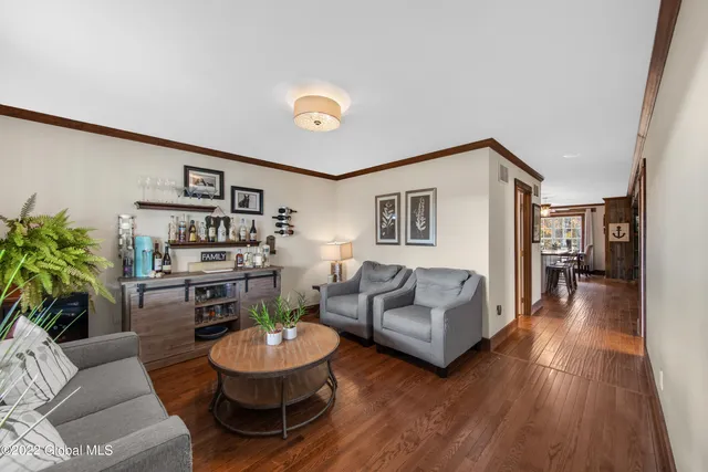 $3,600,000 | 76 Medbury Road, Greenfield, NY 12859