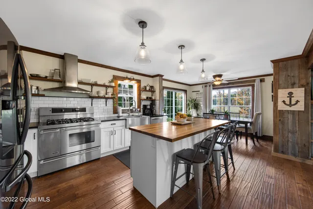 $3,600,000 | 76 Medbury Road, Greenfield, NY 12859