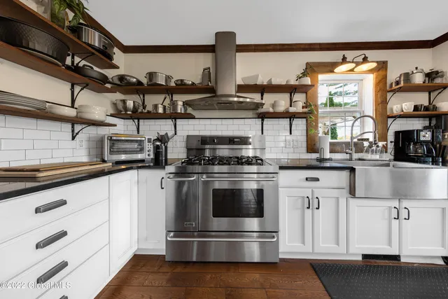 $3,600,000 | 76 Medbury Road, Greenfield, NY 12859