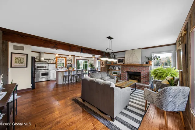 $3,600,000 | 76 Medbury Road, Greenfield, NY 12859