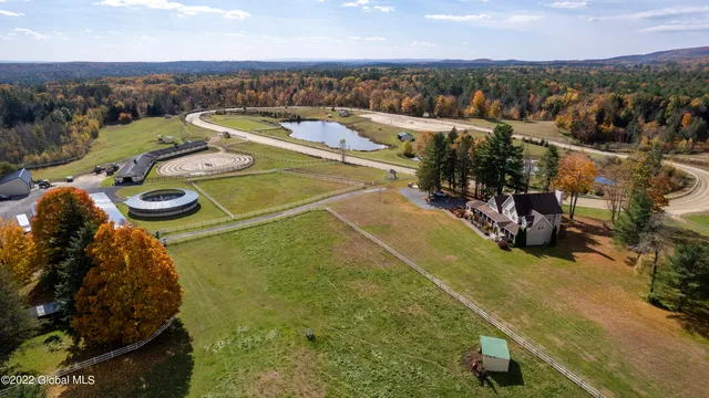 $3,600,000 | 76 Medbury Road, Greenfield, NY 12859