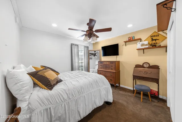 $3,600,000 | 76 Medbury Road, Greenfield, NY 12859