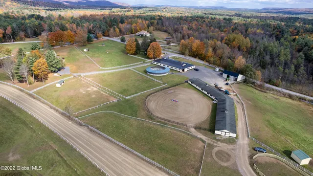 $3,600,000 | 76 Medbury Road, Greenfield, NY 12859