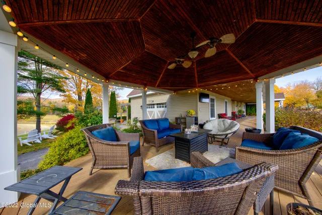 $3,600,000 | 76 Medbury Road, Greenfield, NY 12859