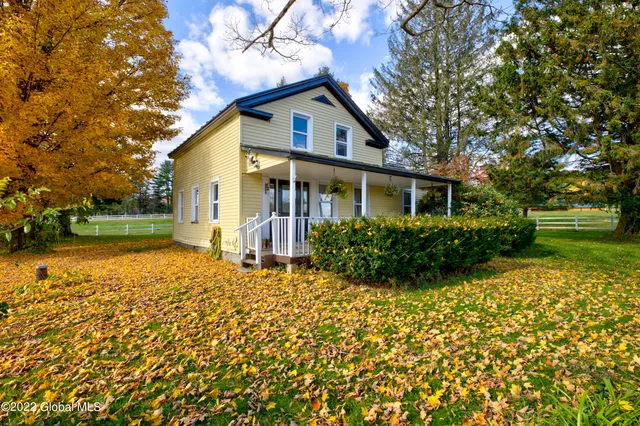 $3,600,000 | 76 Medbury Road, Greenfield, NY 12859