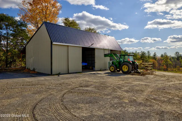 $3,600,000 | 76 Medbury Road, Greenfield, NY 12859