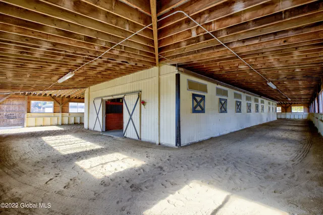 $3,600,000 | 76 Medbury Road, Greenfield, NY 12859