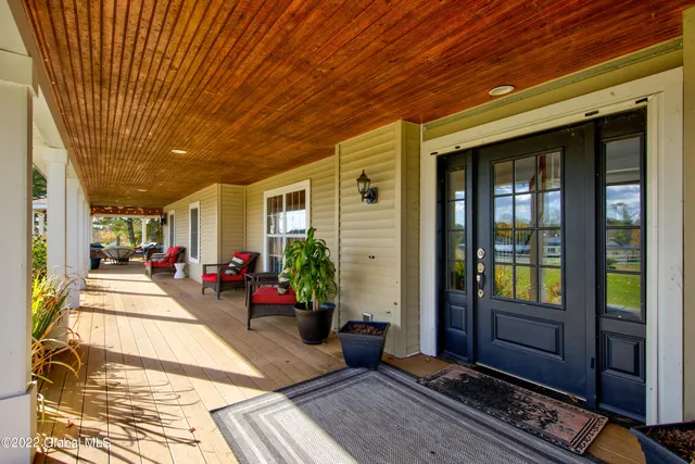 $3,600,000 | 76 Medbury Road, Greenfield, NY 12859