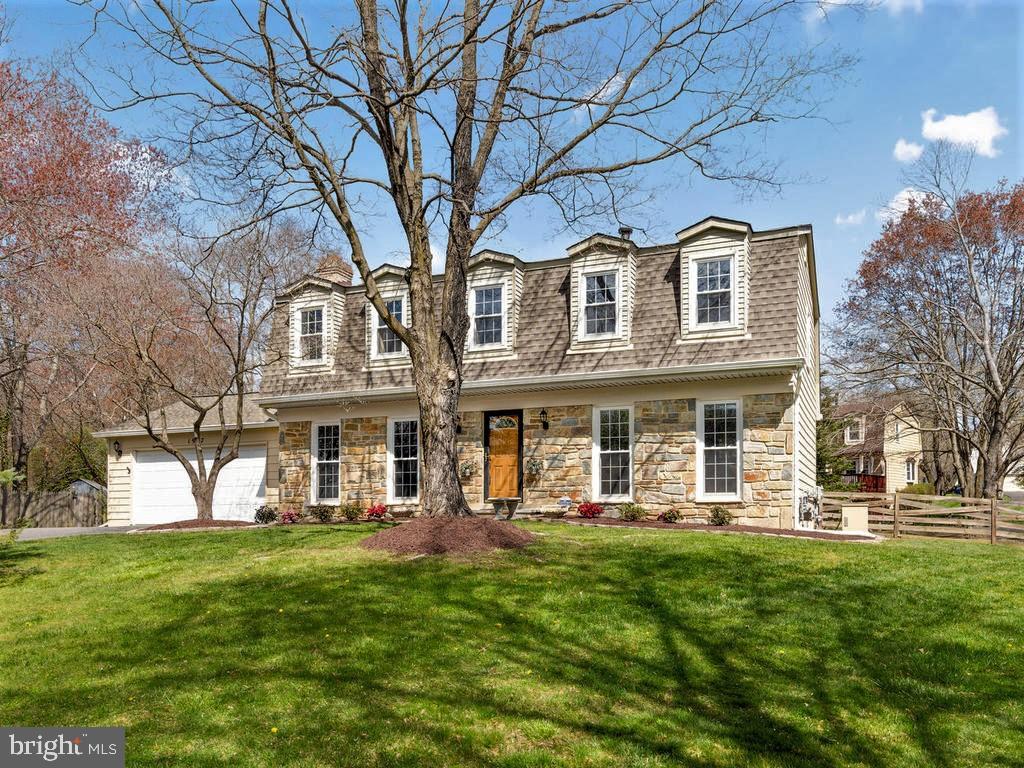 1917 Narrows Lane Silver Spring, MD 20906 - Photo 2 of 48 Gallery Image 2