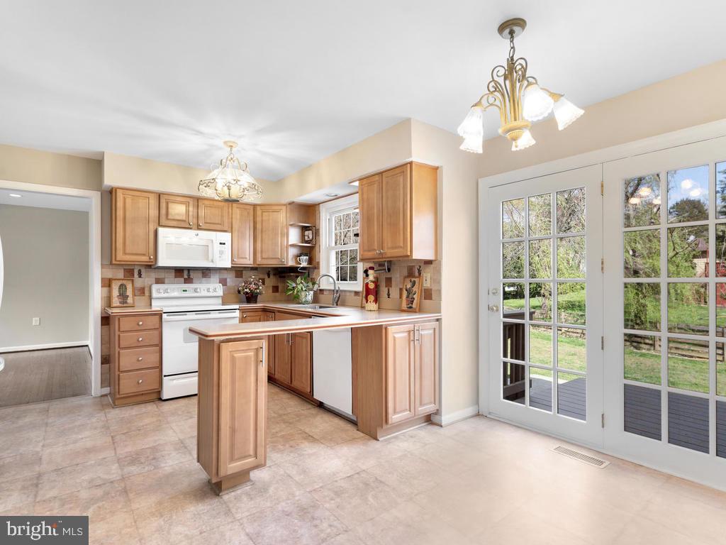 1917 Narrows Lane Silver Spring, MD 20906 - Photo 14 of 48 Gallery Image 14