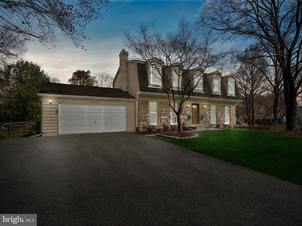 1917 Narrows Lane Silver Spring, MD 20906 - Photo 4 of 48 Gallery Image 4