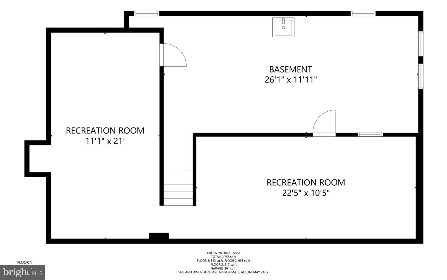 1917 Narrows Lane Silver Spring, MD 20906 - Photo 40 of 48 Gallery Image 40