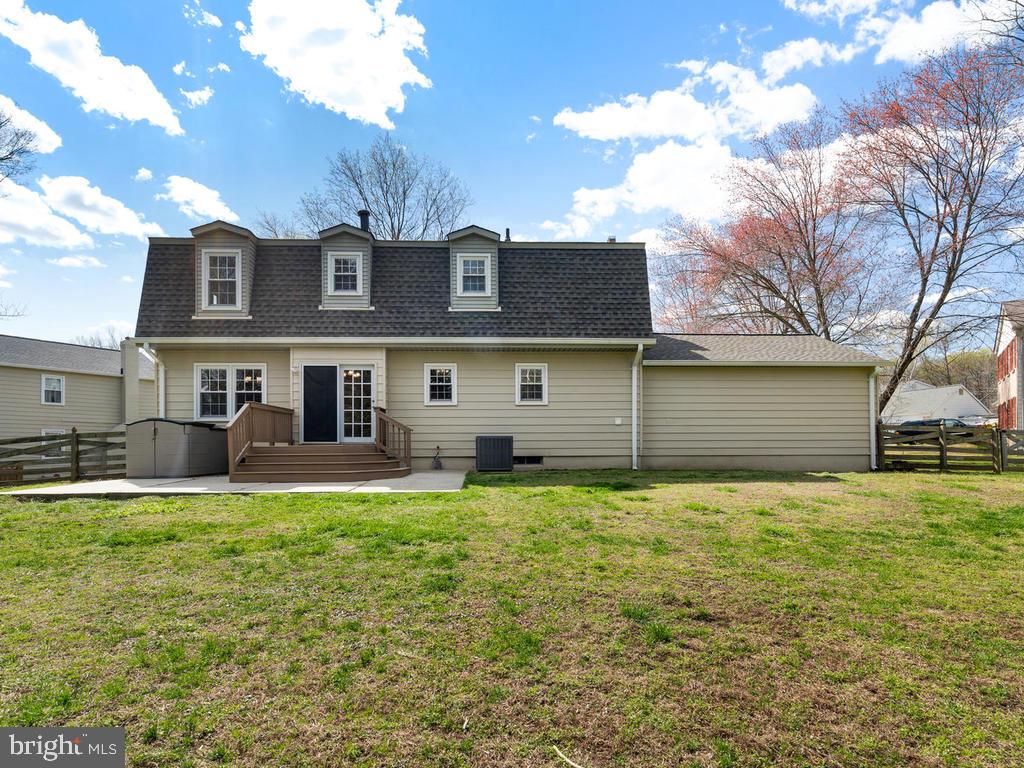 1917 Narrows Lane Silver Spring, MD 20906 - Photo 46 of 48 Gallery Image 46