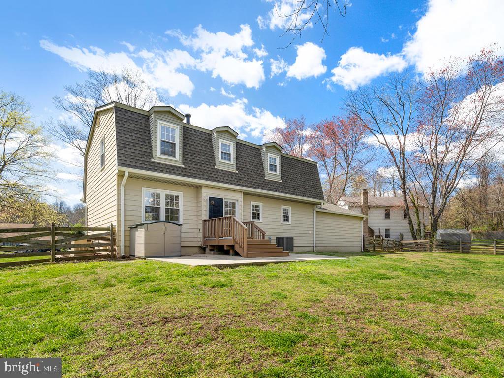 1917 Narrows Lane Silver Spring, MD 20906 - Photo 47 of 48 Gallery Image 47