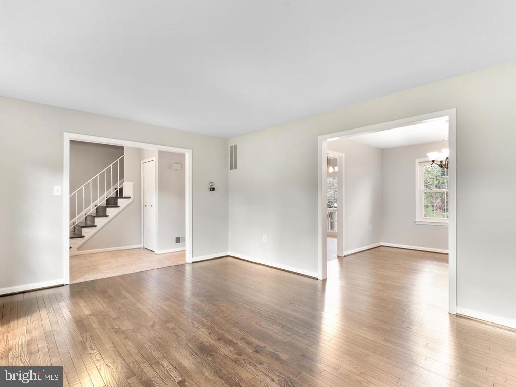 1917 Narrows Lane Silver Spring, MD 20906 - Photo 10 of 48 Gallery Image 10