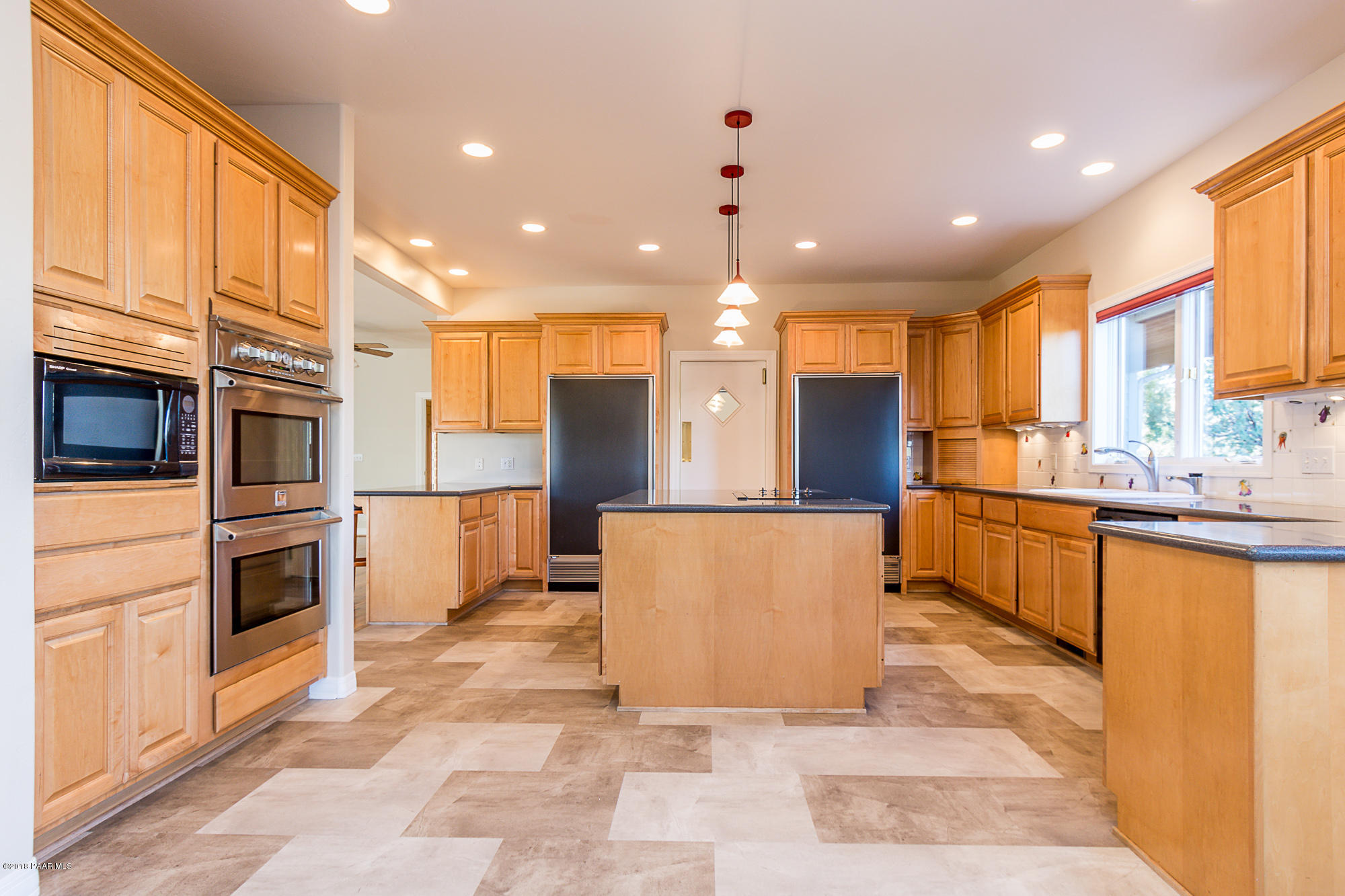48 Rill Road Prescott, AZ 86305 - Photo 25 of 51 Kitchen