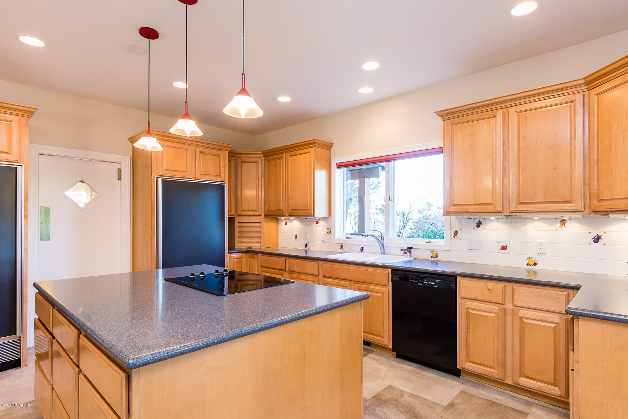 48 Rill Road Prescott, AZ 86305 - Photo 26 of 51 Kitchen